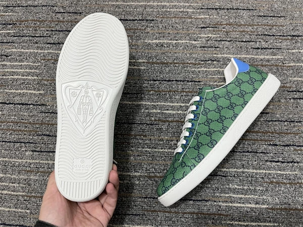 sporty G*u*i ace sneaker 112