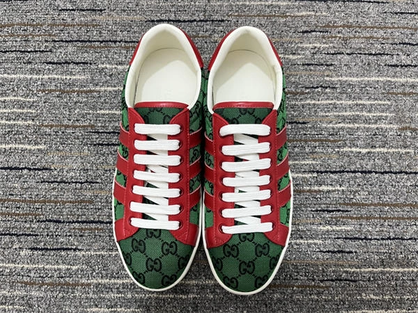 G*u*i ace sneaker youthful 117