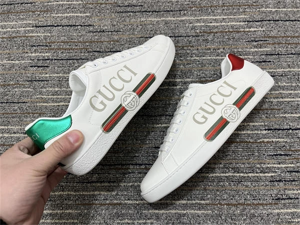 timelessdesign G*u*i ace sneaker 119