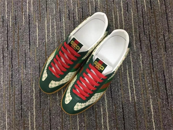 G*u*i ace sneaker toppick 124