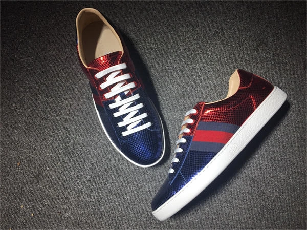 G*u*i ace sneaker streetready 152