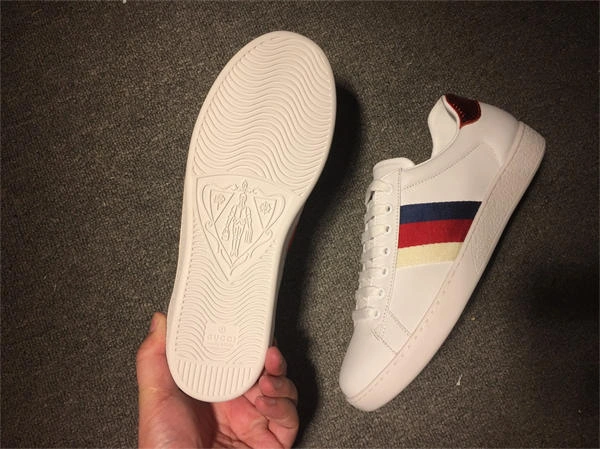 G*u*i ace sneaker upgraded 154