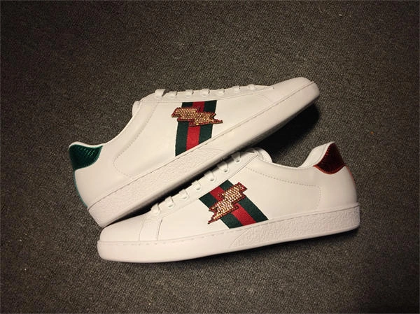 easymatch G*u*i ace sneaker 166