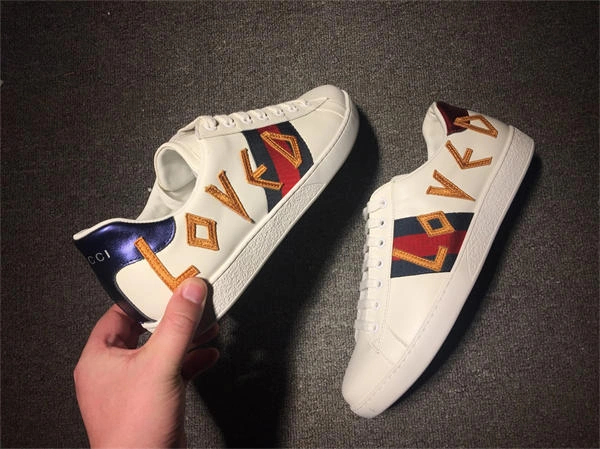 G*u*i ace sneaker zerobulk 174