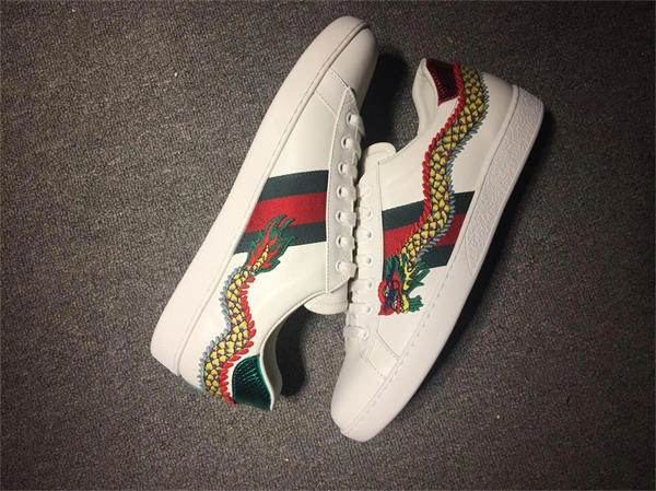 G*u*i ace sneaker sporty 177