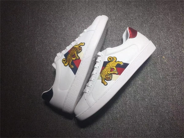 G*u*i ace sneaker attractive 188