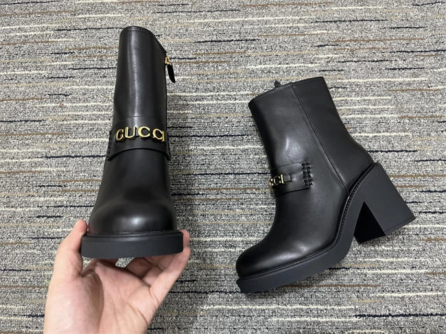 G*u*i boot women goanywhere 518