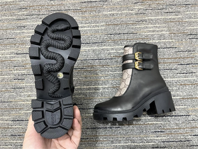 welldesigned G*u*i boot women 520