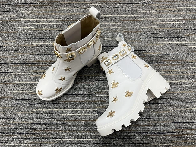 G*u*i boot women quickdry 528