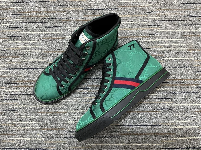 G*u*i high top sneaker goodfit 216