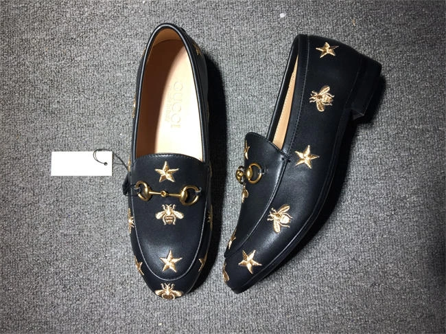 unisex G*u*i loafer 333