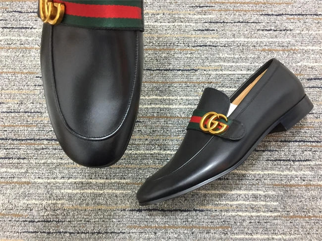 goanywhere G*u*i loafer 313