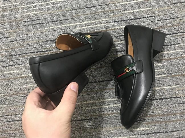 timelessdesign G*u*i loafer 314