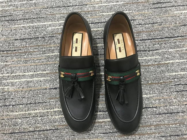 timelessdesign G*u*i loafer 314