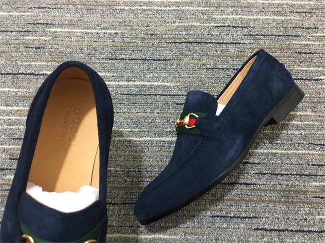 timeless G*u*i loafer 324