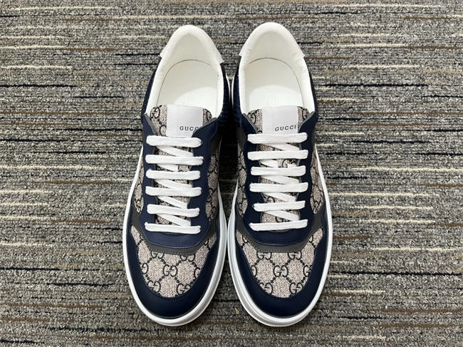 trendy G*u*i low top sneaker 549