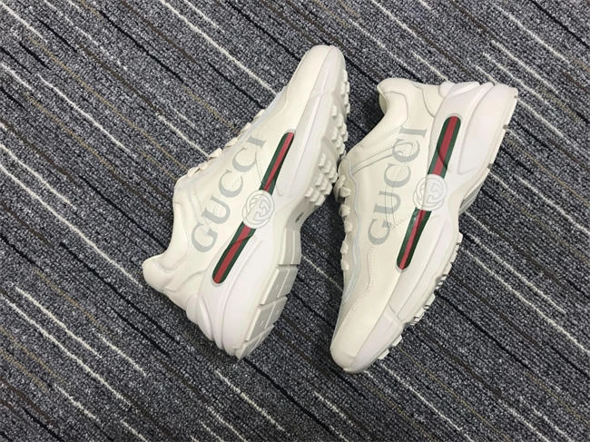 G*u*i rhyton sneaker effortless 243