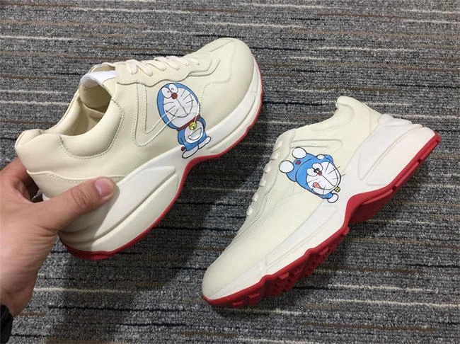 G*u*i rhyton sneaker comfortable 250