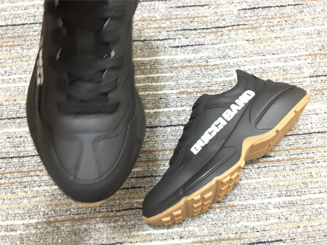 G*u*i rhyton sneaker weatherproof 252