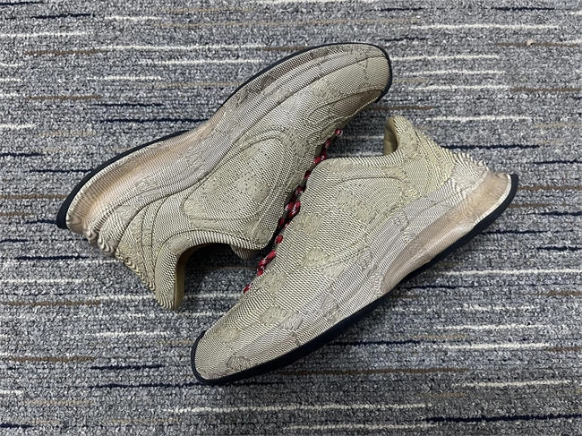 popular G*u*i rhyton sneaker 264