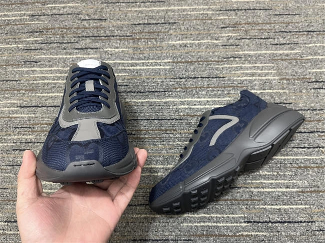 G*u*i rhyton sneaker affordable 268