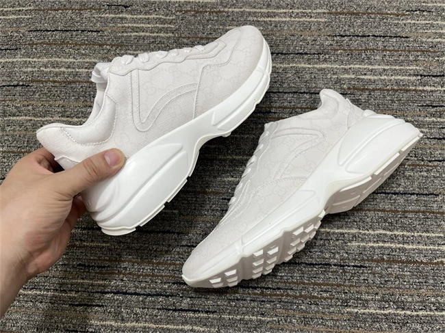 newstyle G*u*i rhyton sneaker 270