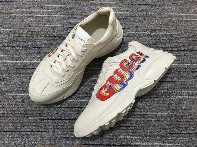 efficient G*u*i rhyton sneaker 239