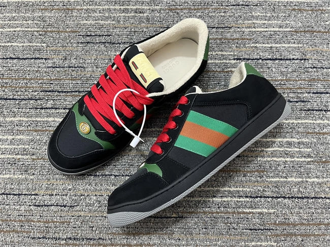 G*u*i screener sneaker goanywhere 66