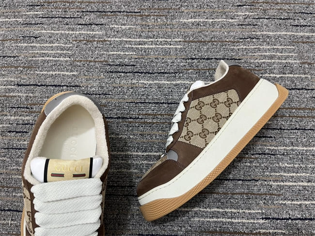 G*u*i screener sneaker elegant 56