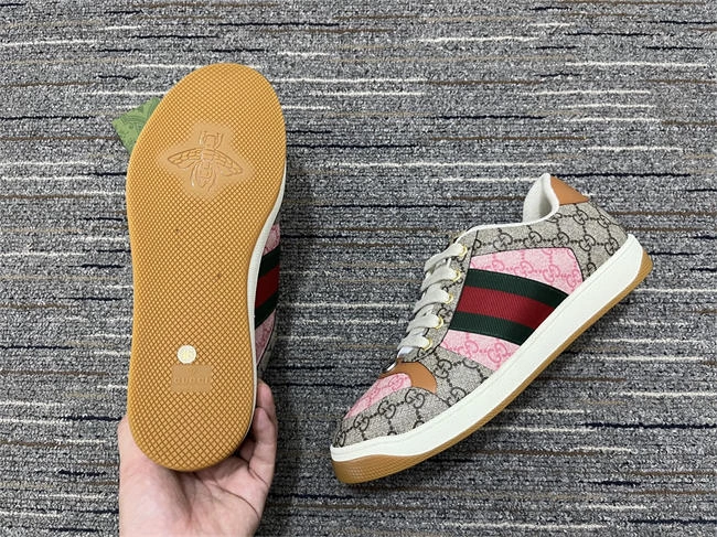 bold G*u*i screener sneaker 55