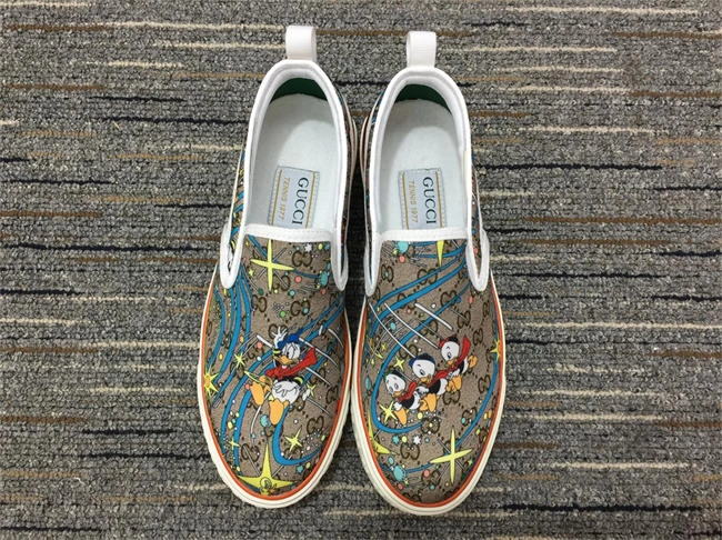 bestvalue G*u*i signature slip-on sneaker 291