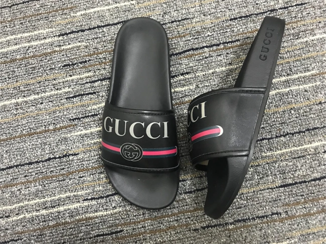 breathable G*u*i slide 374