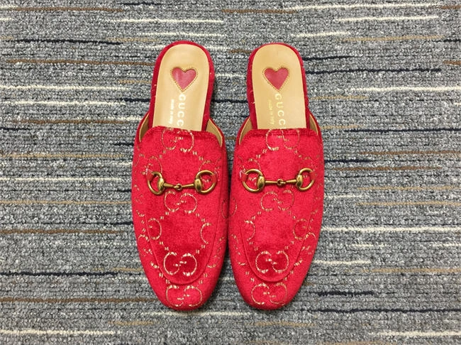 popular G*u*i slipper 500