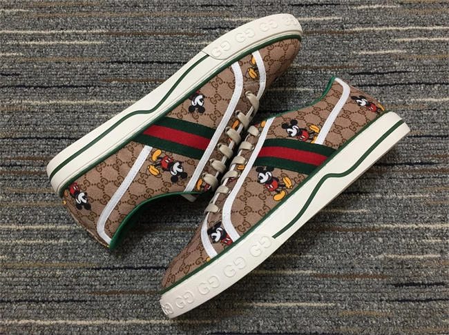 fashionable G*u*i tennis 1977 sneaker 77