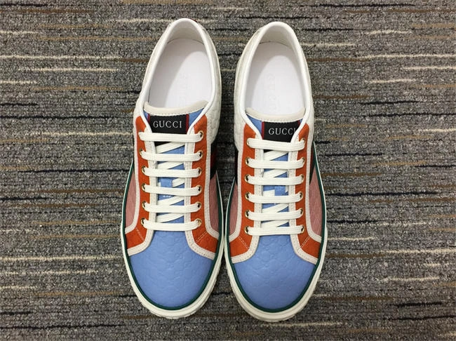 G*u*i tennis 1977 sneaker resilient 73
