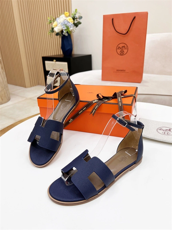 H Sandals Bright 2409