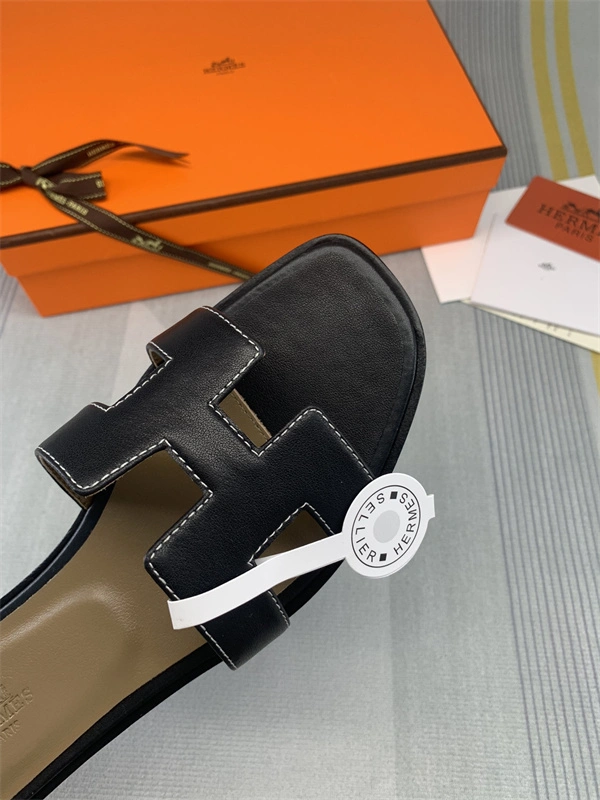 Unisex H Slipper 2330