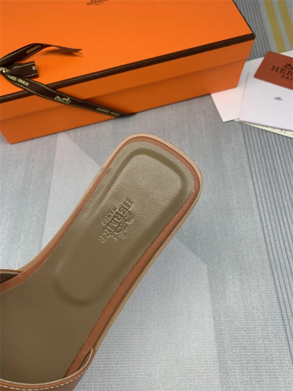 Stretchable H Slipper 2336