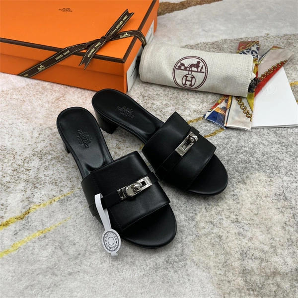 OnTrend H Slipper 2359