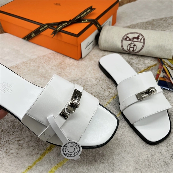 H Slipper FlexibleFit 2364