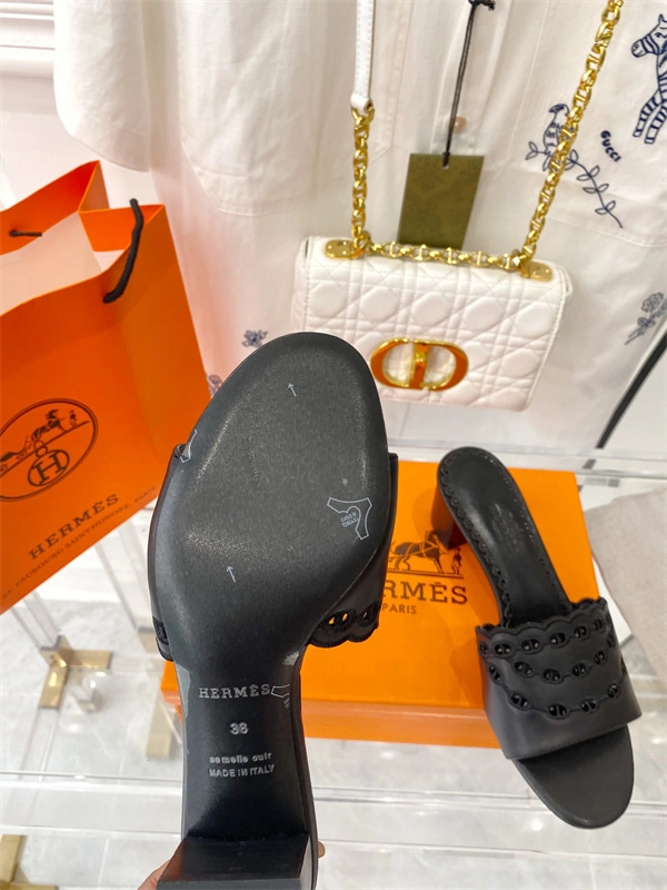 SunProtective H Slipper 2374