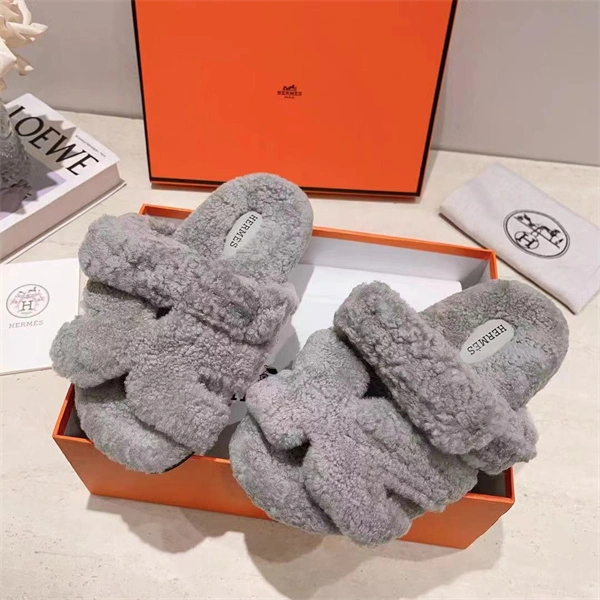 Efficient H Slipper 2380