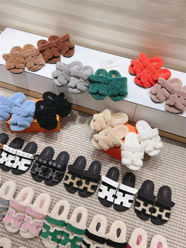 Efficient H Slipper 2380