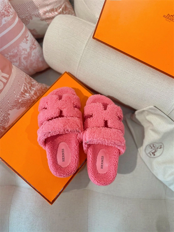 H Slipper StreetReady 2386