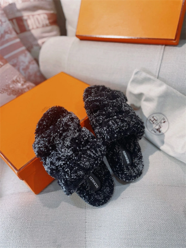 H Slipper StreetReady 2386