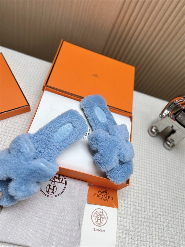 H Slipper Supportive 2383