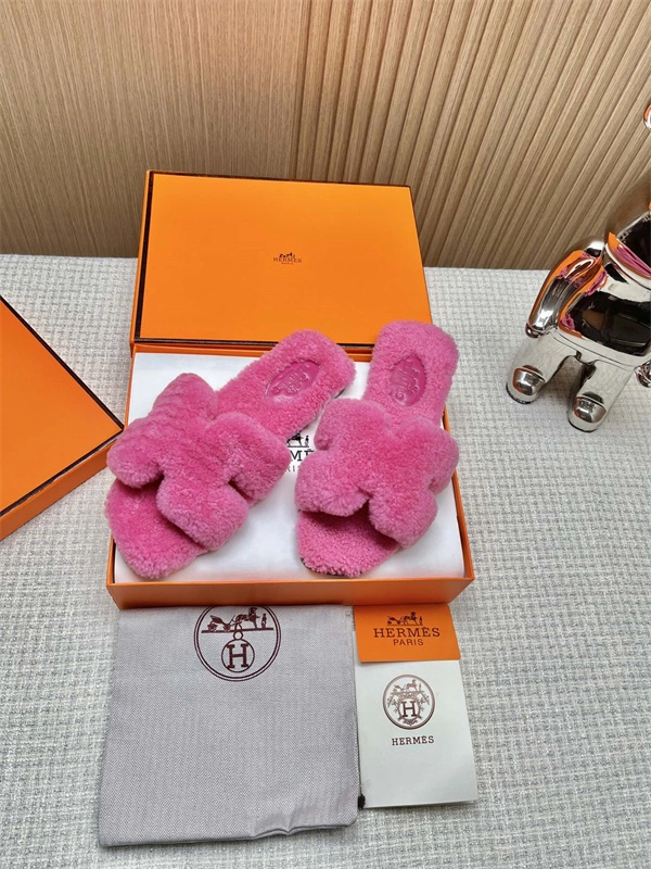 H Slipper Supportive 2383