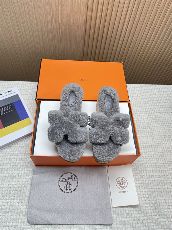 H Slipper Stylish 2384