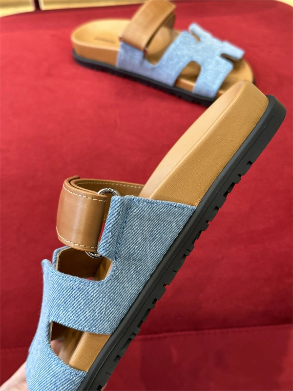 AllSeason H Slipper 2388