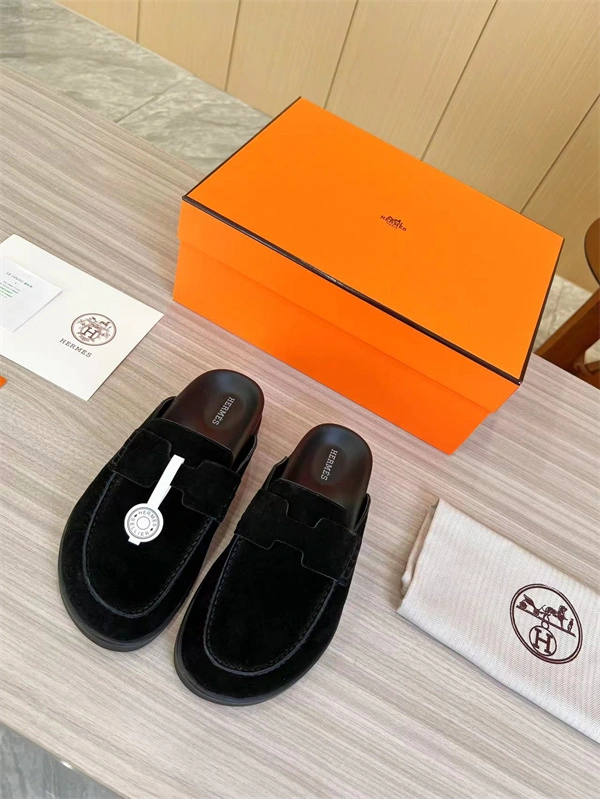 H Slipper UrbanChic 2390